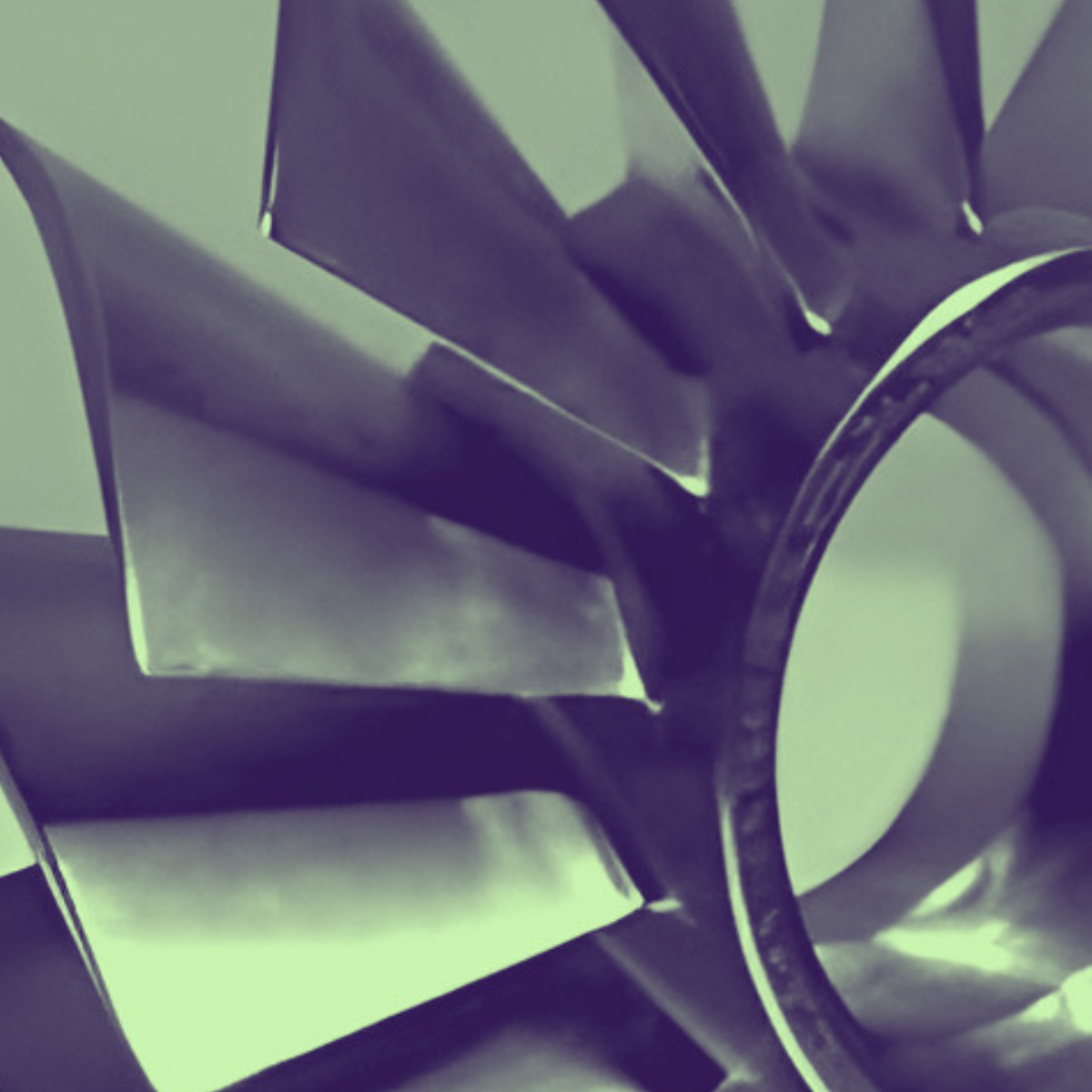 Aerospace investment castings